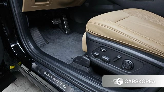 Kia The New Sorento 4th Generation id 4757256 из Кореи 26
