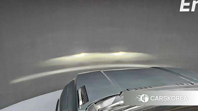 Ssangyong The New Torres id 4248438 из Кореи 26