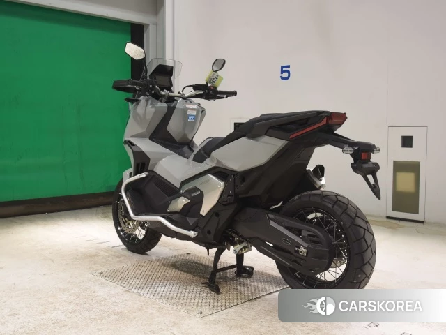 Honda X-ADV 750 id 3949707 из Японии 26