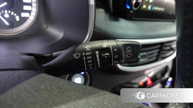 Hyundai All New Tucson id 4232434 из Кореи 26