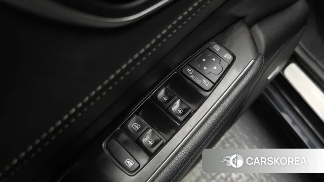 Renault Korea (Samsung) SM6 id 4717783 из Кореи 26