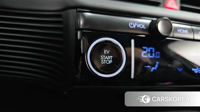 Hyundai Ionic 5 id 4279917 из Кореи 26