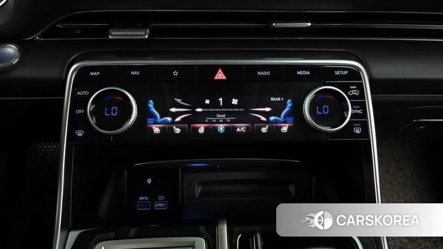 Genesis GV80 id 4283079 из Кореи 26
