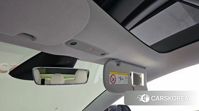 Tesla Model 3 id 4527532 из Кореи 26
