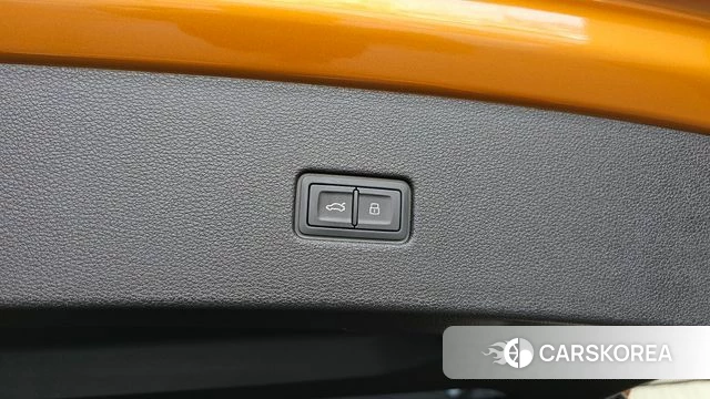 Audi Q8 (4M) id 4501185 из Кореи 26