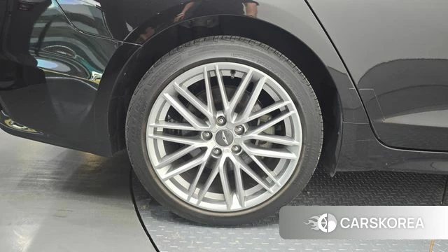 Genesis G70 id 4435406 из Кореи 26