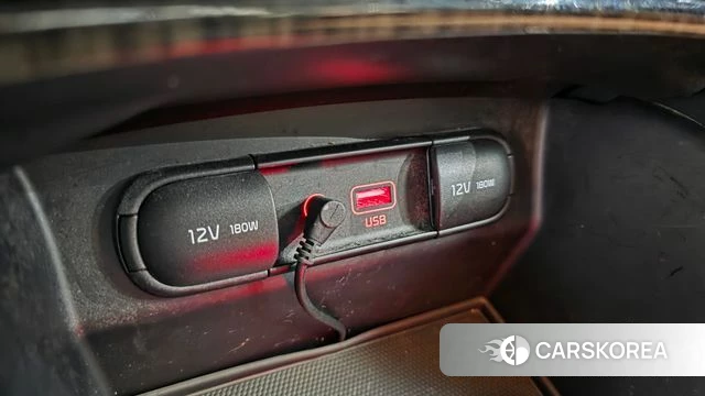 Kia The New Sorento id 4351230 из Кореи 26