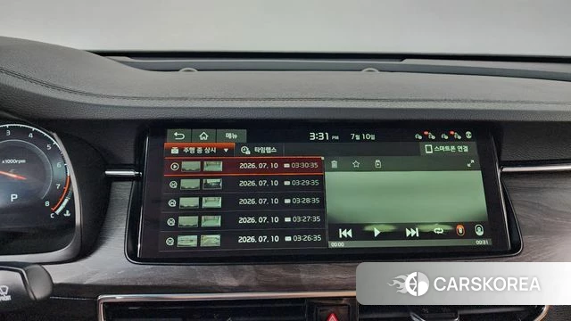 Kia K7 Premier id 4574058 из Кореи 26