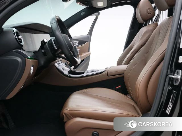 Mercedes-Benz E-class (imported) id 4239889 из Китая 26