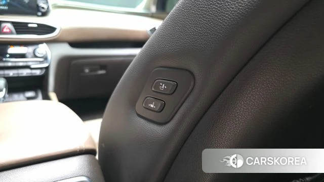 Hyundai Santa Fe TM id 4937781 из Кореи 26