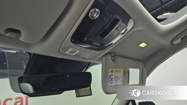 Kia Sorento 4th Generation id 4542745 из Кореи 26