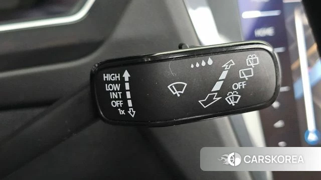 Volkswagen Tiguan second Generation id 4687043 из Кореи 26