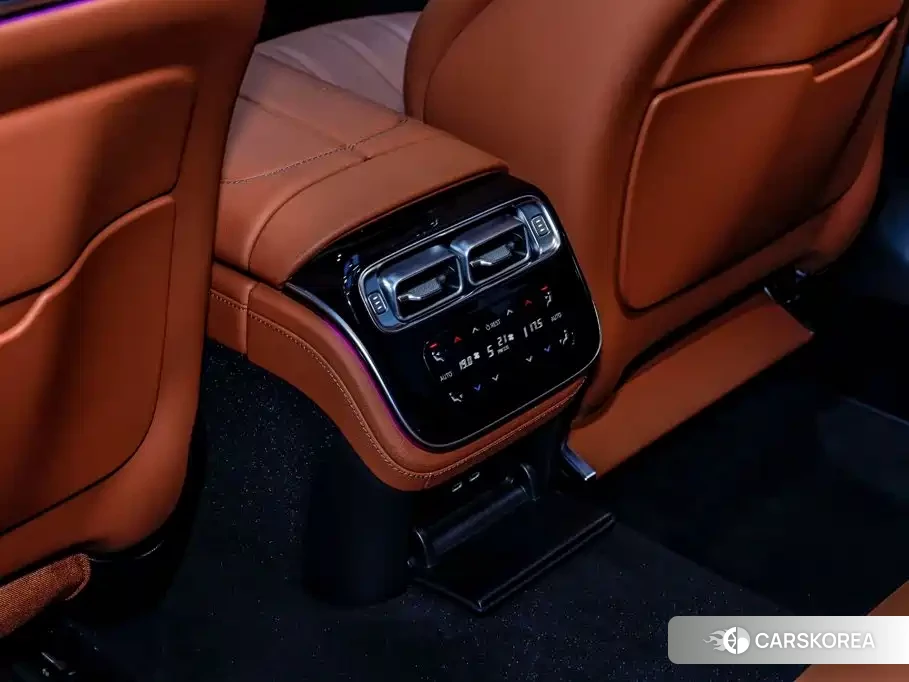 Mercedes-Benz S-Class id 4686006 из Китая 26