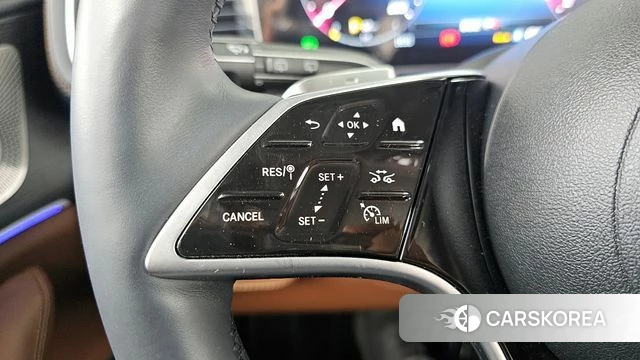 Mercedes-Benz GLE-Class W167 id 4194404 из Кореи 26