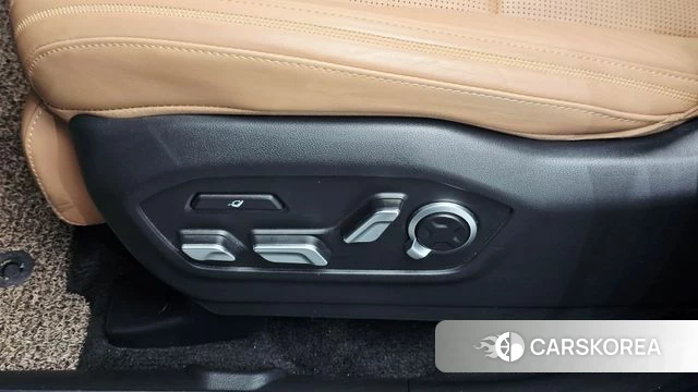 Hyundai Santa Fe (MX5) id 4548869 из Кореи 26