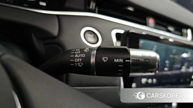 Land Rover Range Rover Evoque 2nd Generation id 4580066 из Кореи 26