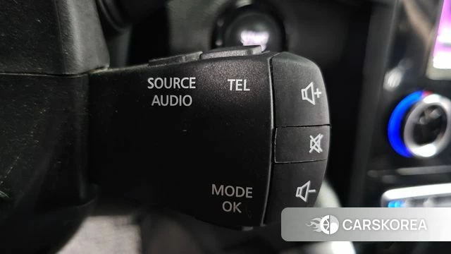 Renault Korea (Samsung) The New QM6 id 4646064 из Кореи 26