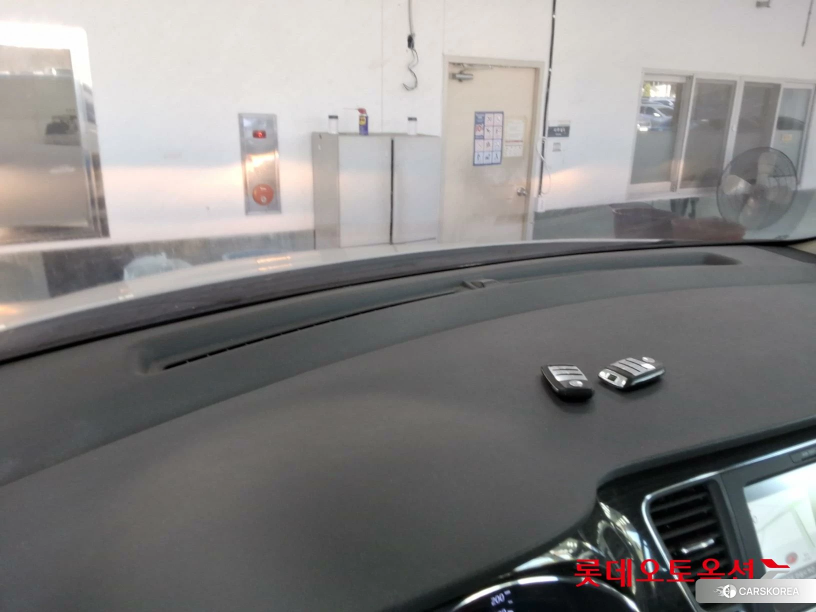 Kia Carnival id 4909152 из Кореи 26