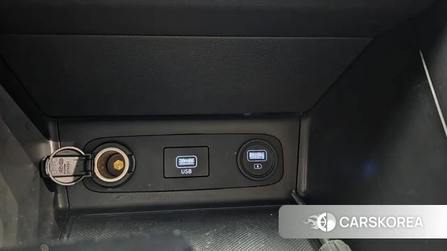Hyundai Sonata Hybrid (DN8) id 4389022 из Кореи 26