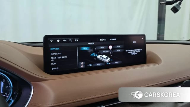 Genesis G80 (RG3) id 4793582 из Кореи 26