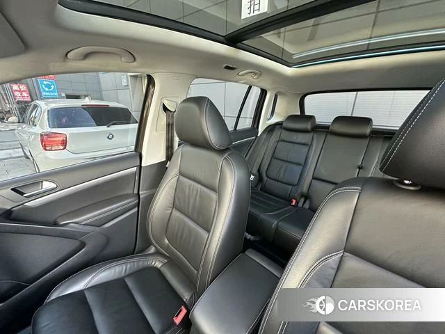 Volkswagen Tiguan id 3889127 из Китая 26