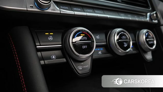 Genesis G70 id 4610096 из Кореи 26