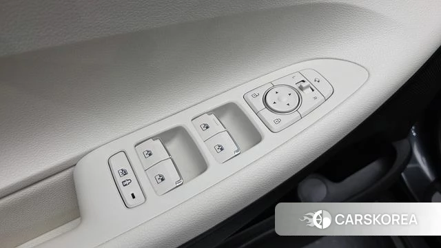 Hyundai The New Grandeur IG id 4550101 из Кореи 26