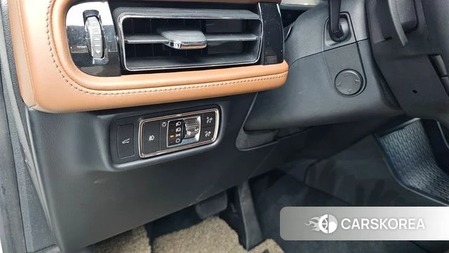 Lincoln Aviator 2nd generation id 4283566 из Кореи 26
