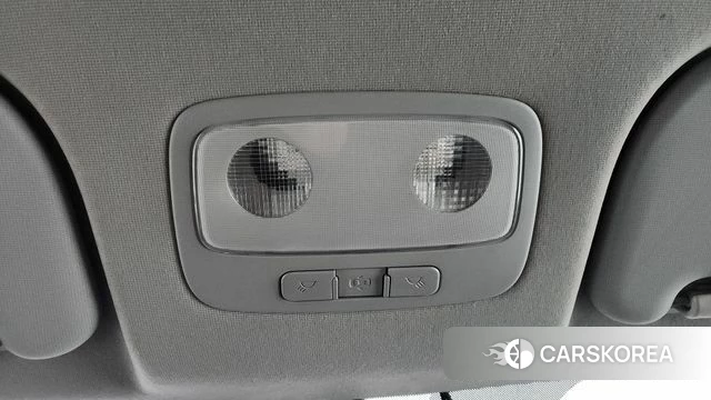 Hyundai The New Grand Starex id 4225453 из Кореи 26