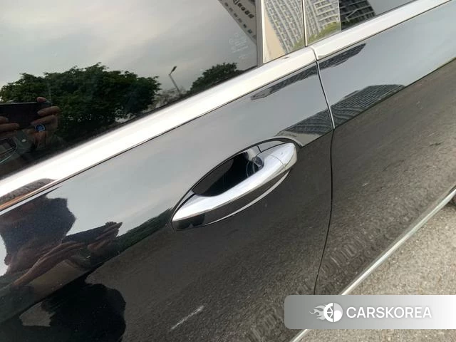 Mercedes-Benz E-class PHEV id 4261074 из Китая 26