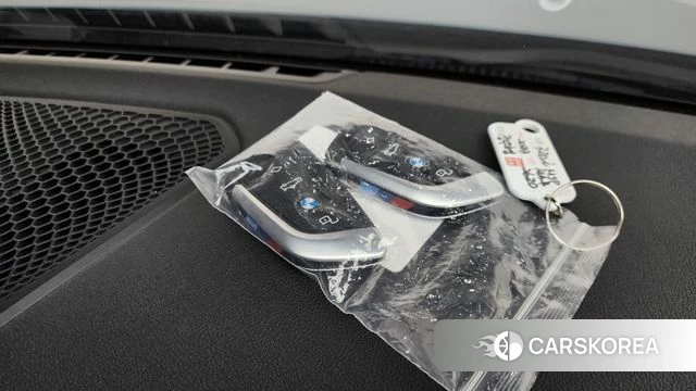 BMW 3 Series (G20) id 4630661 из Кореи 26