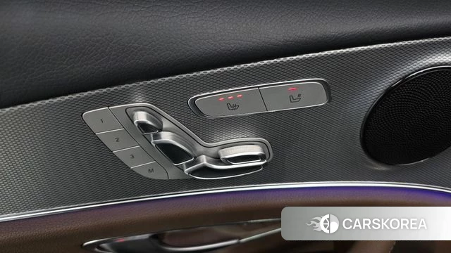 Mercedes-Benz E-Class W213 id 4657815 из Кореи 26