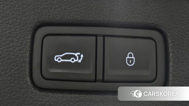 Genesis GV80 id 4871345 из Кореи 26
