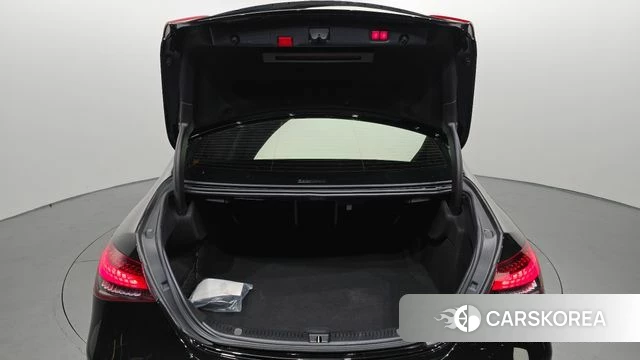 Mercedes-Benz E-Class W213 id 4793746 из Кореи 26