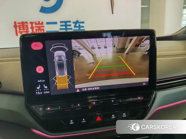 Volkswagen ID.4 X id 4255798 из Китая 26