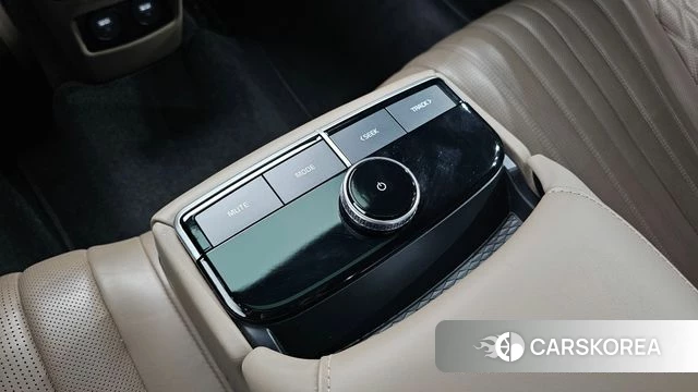 Kia K8 Hybrid id 4428592 из Кореи 26