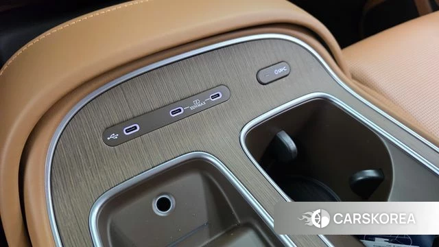 Hyundai Palisade (LX3) id 4904226 из Кореи 26