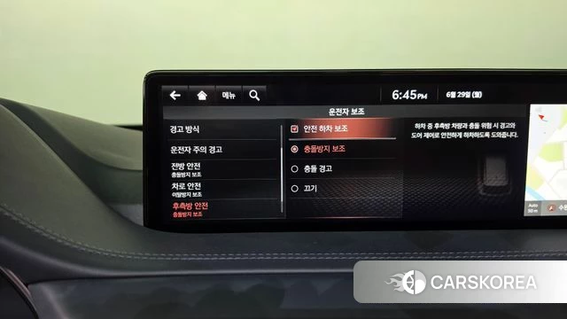 Genesis GV80 id 4519192 из Кореи 26