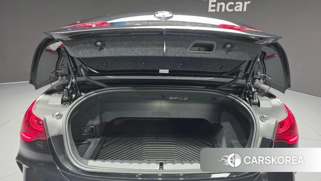 BMW 4 Series (G22) id 4691111 из Кореи 26