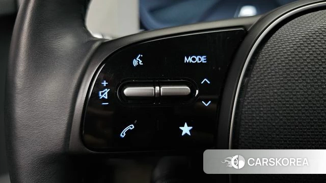 Hyundai Ionic 5 id 4280444 из Кореи 26