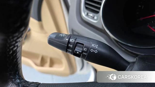 Kia The New Carnival id 4637958 из Кореи 26