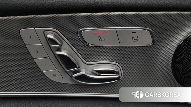 Mercedes-Benz E-Class W213 id 4873419 из Кореи 26