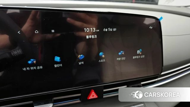 Hyundai The New Avante (CN7) id 4413963 из Кореи 26