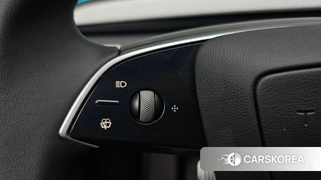 Tesla Model Y id 4279594 из Кореи 26