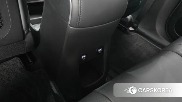 Hyundai Ionic 5 id 4494322 из Кореи 26