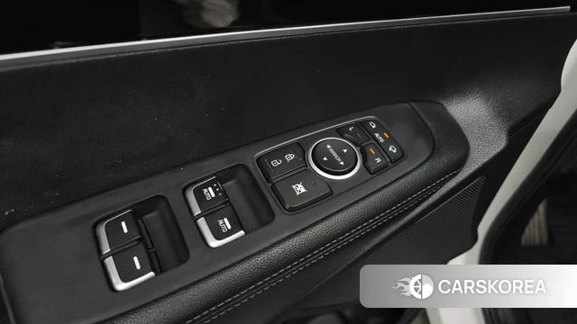 Kia The New Sorento id 4873693 из Кореи 26