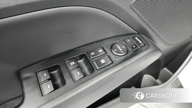 Hyundai The New Avante AD id 4471465 из Кореи 26