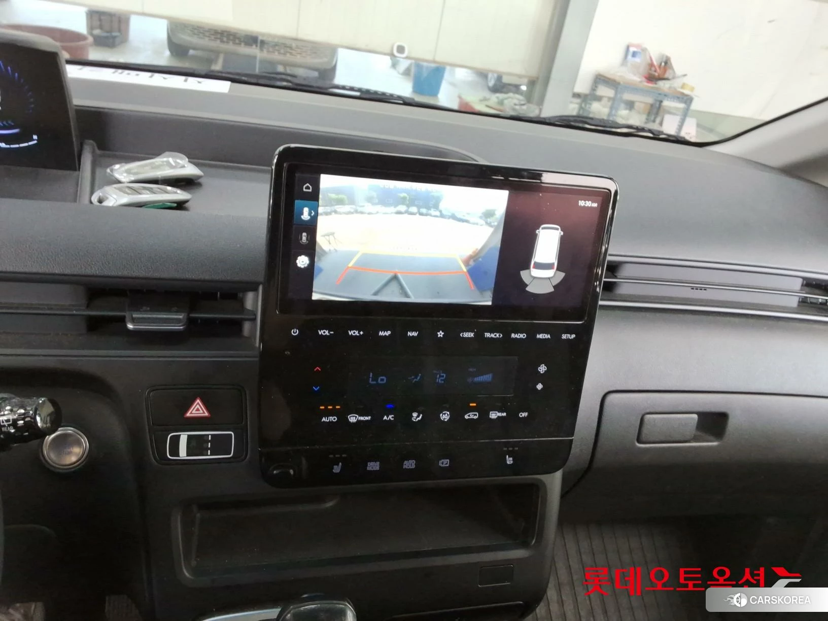 Hyundai Staria id 4289347 из Кореи 26