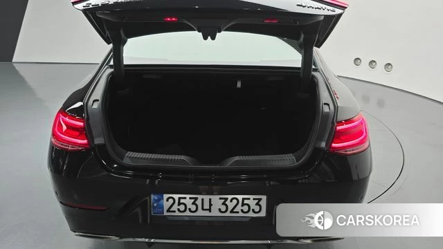 Mercedes-Benz CLS-Class C257 id 4765034 из Кореи 26