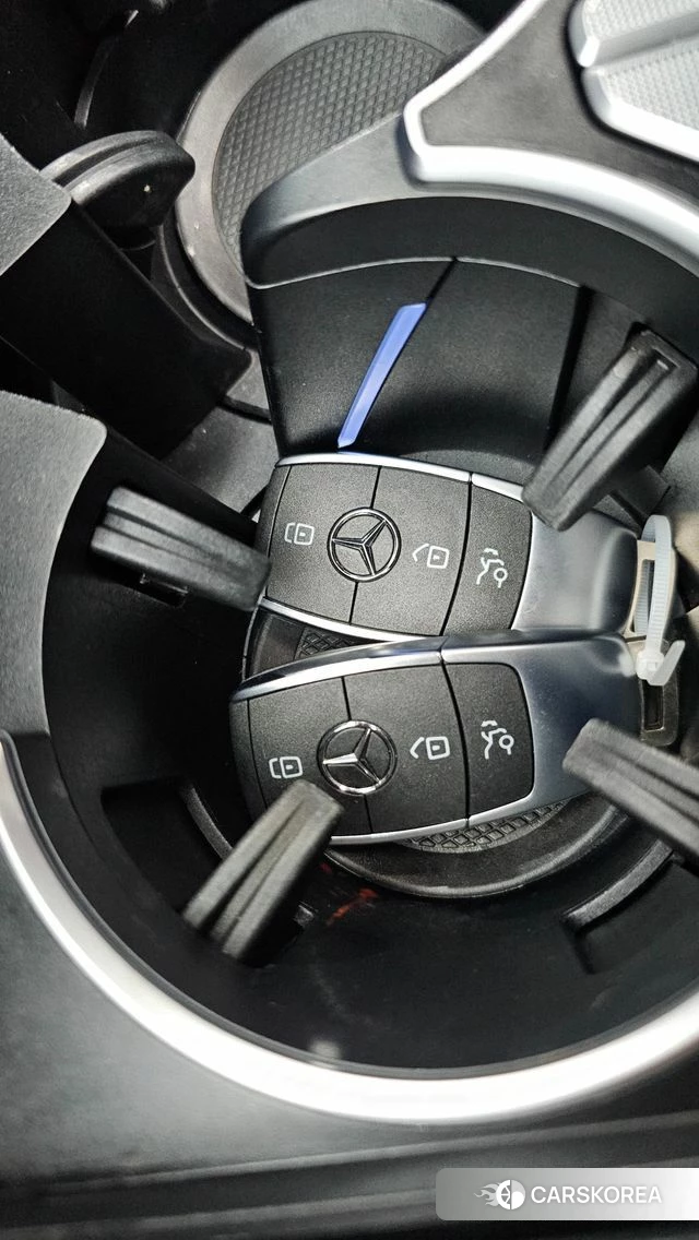 Mercedes-Benz GLE-Class W167 id 4619422 из Кореи 26